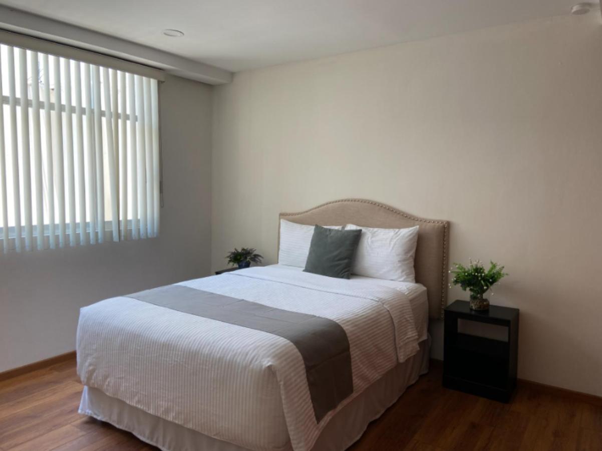 Casa Donceles, Complejo De Apt 1, 2 & 3 Rec, Favorita Para Las Familias, Llegada Temprana Gratis! Sujeto A Disponibilidad Mexiko-Stadt Zimmer foto