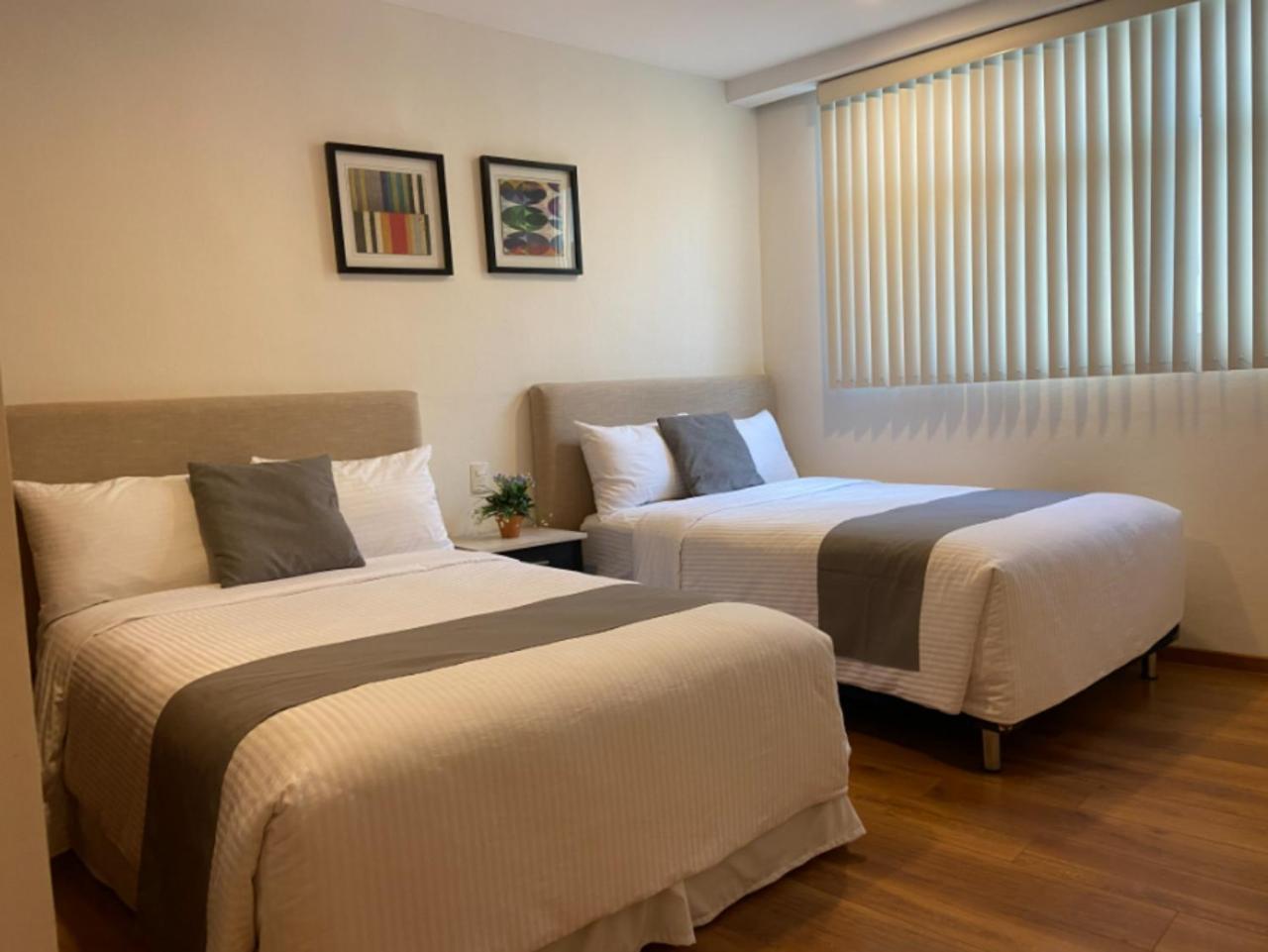 Casa Donceles, Complejo De Apt 1, 2 & 3 Rec, Favorita Para Las Familias, Llegada Temprana Gratis! Sujeto A Disponibilidad Mexiko-Stadt Zimmer foto