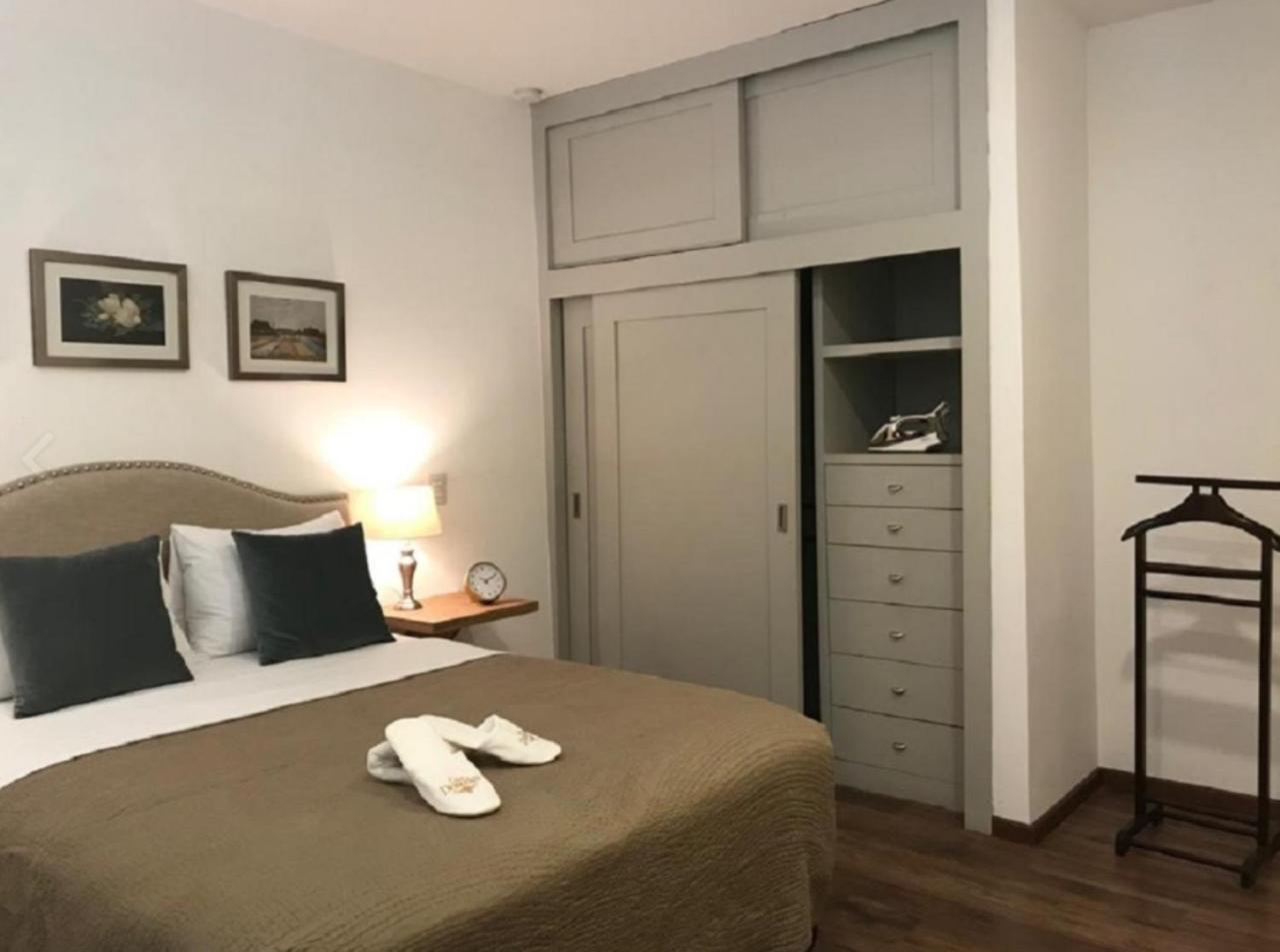 Casa Donceles, Complejo De Apt 1, 2 & 3 Rec, Favorita Para Las Familias, Llegada Temprana Gratis! Sujeto A Disponibilidad Mexiko-Stadt Zimmer foto